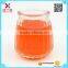 120ml mini empty pudding jar /milk bottle /mason jars