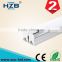 color changing fluorescent led tubes t5 4 foot replace 54w light