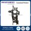 Truck parts tractor parts excavator parts chassis parts front connect beam