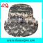 Wholesale summer camo bucket hat custom fisher/military hat custom pattern