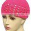 Islamic style of women color hat