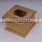 Top grade foldable tissue box for sale