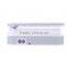 2W Rechargeable LED Table Desk Lamp Light Foldable 24LEDs Eye Protection Bedside Book Reading Lamp for Bed AC110-240V