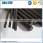 0.5mm-25mm High Strength Flexible Durable Pultruded Carbon Fiber Solid Rods
