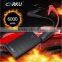 Slimmest 6000mAh power bank mini emergency car jump starter