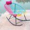 special modern round rocking chair for sales