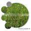 Natural lawn landscaping fake for garden turf artificial turf
