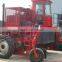 Self-propelled Malaysia Compost Turner