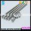 UNIVERSAL HEAD STAINLESS STEEL SOLID RIVETS