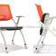Luxury Office high back folding chair, GS-1795CW Office Chair With Tablet