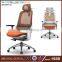 luxury office chair wholesale with mesh back GT1-WTY-C