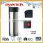 Everich 16oz stainless steel travel mug