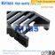Drag Chain Type and PA66 Material cable tracking chain