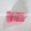 T10 2 SMD3528 Pink Automobile Bulbs Auto Lighting System LED Light LED Lamp