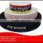 Soft Underwear Jacquard Elastic Webbing Jacquard Elastic Band