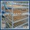 Industrail Carton Flow Rack,Gravity Racks With Workbench