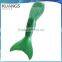 mermaid tail for kids swimsuit
