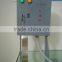 steel band oil skimmer for floating waste industrial oil