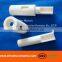 Precision Zirconia Ceramic Plungers Industrial Black Zirconia Tube