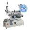 semi automatic labeling machine for hexagonal and square jars