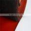 Carbon fiber silica gel cloth