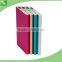 New design Power Bank 8000mah/ promotion Power bank 8000mah