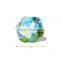 2016 top seller atomium ball with factory price for wholesale