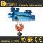 Factory sale lightweight electric hoist