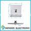 ALUMINUM ELECTRICWALL SOCKET
