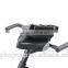 2016 Hot Sale High Quality Fitness Equipment Foldable Exercise Bike