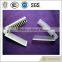 Foldable Hotel Plastic Comb