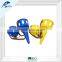 6 pcs one set catch game toy plastic catch ball game