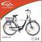 Buy Electric City Bike in China LMTDF 19L
