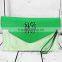 Monogrammed Seersucker Envelope Clutch and cross body purse, cross body clutch, purse, tablet case
