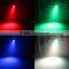 4in1 RGBW 18pcs x 10w led par light