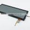Touch panel 12.3 inch bar type tft lcd display module with resolution 1920*720