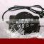 Factory Price 220Vac 12Vac 30VA Outdoor Waterproof IP67 Ring transformer For Underwater Lighting