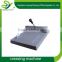The factory direct price cheap die cutting and creasing machine