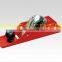 sharp carpenters wooden plane