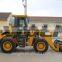 2.8 ton wheel loader ZL 928 Chinese wheel loader