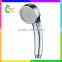 C-59-1 stainless steel hand shower