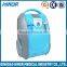 Industrial battery health care oxygen breathing apparatus