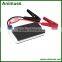 Auto parts LED Display Multi function rechargeable battery pack portable 12v gasoline and diesel car jump start