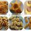 High Quality Puffed Corn Wheat Snacks Food Extruder