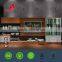 malaysia market hot sale office cupboard