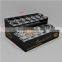 4 tiers acrylic nail polish displays rack, acrylic cosmetic display stand