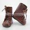Wholesale Doll Shoes for 18 inch American girl doll accessories manufacture doll shoes PU leather Shoes