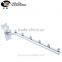 Factory Direct Cheap Slatwall Hooks 6 Balls Hanging Hooks