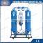 2.4m3/min,85CFM Heated Desiccant Compressed air dryer for PDP -40~-70