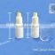 30ml Cosmetic Spray Bottle Package,Pocket Portable Plastic Spray Bottle,white plastic spray bottle for cosmetic